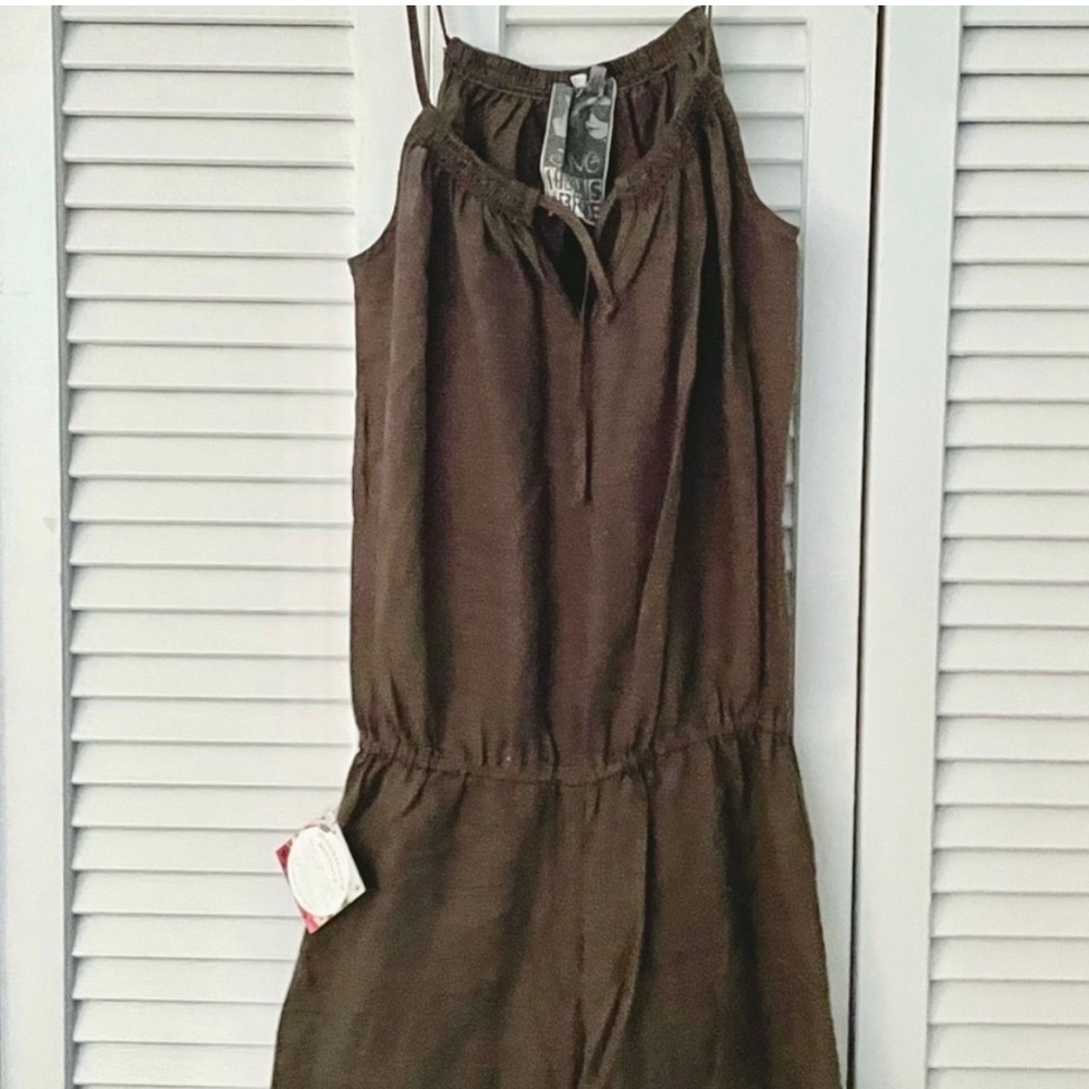 Young Fabulous & Broke Jumpsuit